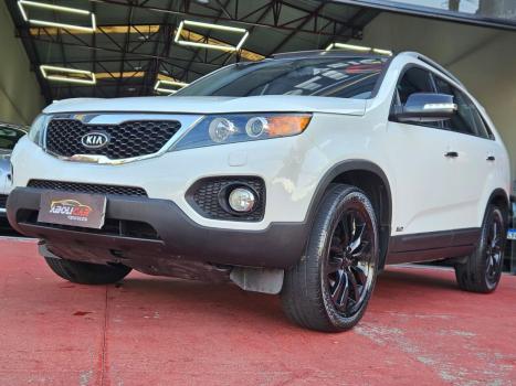 KIA Sorento 3.5 V6 4P EX2 G17 4X4 7 LUGARES AUTOMTICO, Foto 19