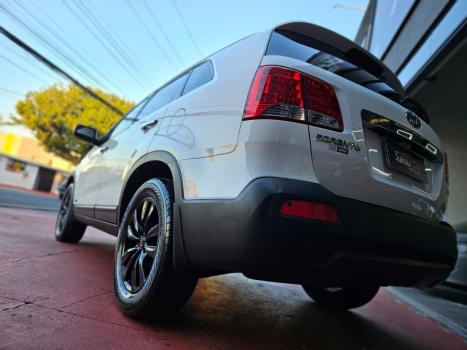 KIA Sorento 3.5 V6 4P EX2 G17 4X4 7 LUGARES AUTOMTICO, Foto 21
