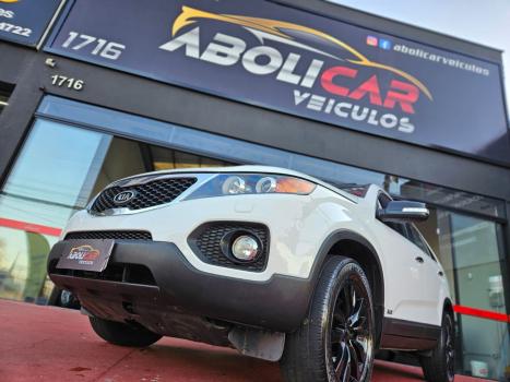 KIA Sorento 3.5 V6 4P EX2 G17 4X4 7 LUGARES AUTOMTICO, Foto 22