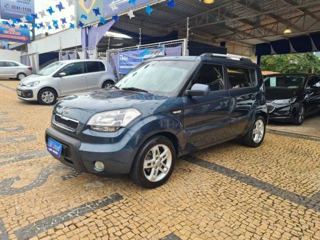 KIA Soul 1.6 16V 4P EX FLEX AUTOMTICO, Foto 1