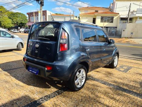 KIA Soul 1.6 16V 4P EX FLEX AUTOMTICO, Foto 5