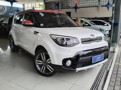 KIA Soul 1.6 16V 4P EX FLEX AUTOMTICO, Foto 1