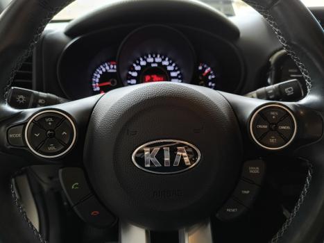 KIA Soul 1.6 16V 4P EX FLEX AUTOMTICO, Foto 11