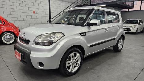 KIA Soul 1.6 16V 4P EX U.174 FLEX, Foto 2