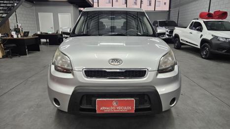 KIA Soul 1.6 16V 4P EX U.174 FLEX, Foto 3