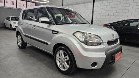 KIA Soul 1.6 16V 4P EX U.174 FLEX, Foto 4