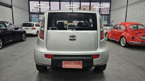 KIA Soul 1.6 16V 4P EX U.174 FLEX, Foto 6