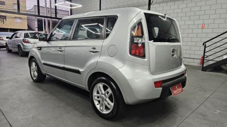 KIA Soul 1.6 16V 4P EX U.174 FLEX, Foto 7