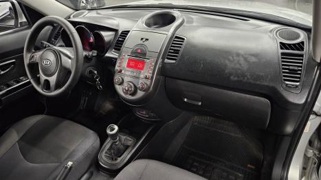 KIA Soul 1.6 16V 4P EX U.174 FLEX, Foto 9