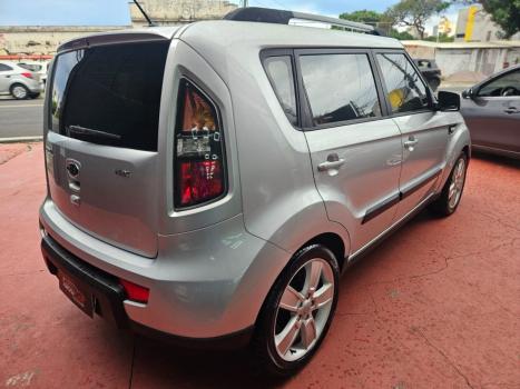 KIA Soul 1.6 16V 4P EX FLEX, Foto 2