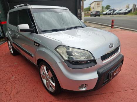 KIA Soul 1.6 16V 4P EX FLEX, Foto 3