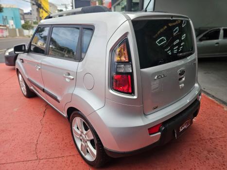 KIA Soul 1.6 16V 4P EX FLEX, Foto 4