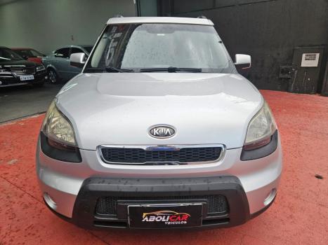 KIA Soul 1.6 16V 4P EX FLEX, Foto 5