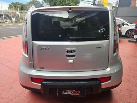 KIA Soul 1.6 16V 4P EX FLEX, Foto 6