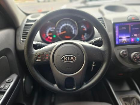 KIA Soul 1.6 16V 4P EX FLEX, Foto 10