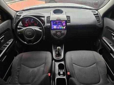 KIA Soul 1.6 16V 4P EX FLEX, Foto 11