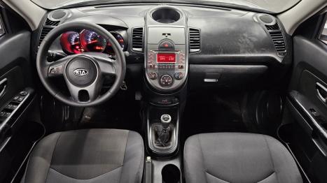 KIA Soul 1.6 16V 4P EX, Foto 8