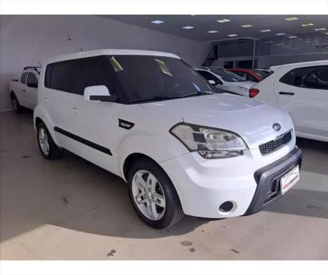 KIA Soul 1.6 16V 4P EX FLEX, Foto 3