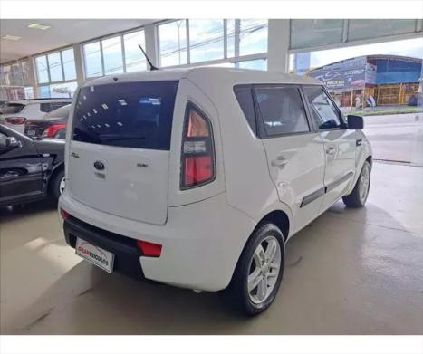 KIA Soul 1.6 16V 4P EX FLEX, Foto 4