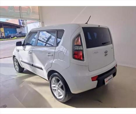 KIA Soul 1.6 16V 4P EX FLEX, Foto 5