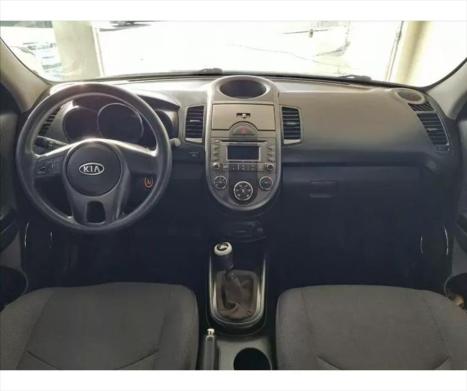 KIA Soul 1.6 16V 4P EX FLEX, Foto 6