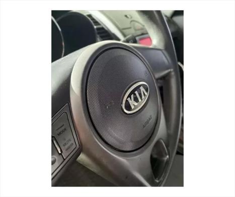 KIA Soul 1.6 16V 4P EX FLEX, Foto 7