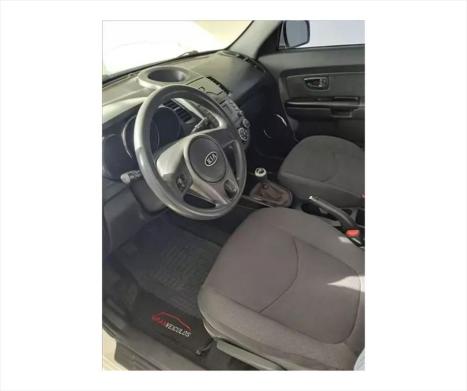 KIA Soul 1.6 16V 4P EX FLEX, Foto 8
