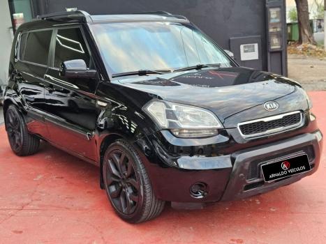 KIA Soul 1.6 16V 4P EX, Foto 3