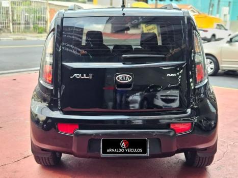KIA Soul 1.6 16V 4P EX, Foto 5