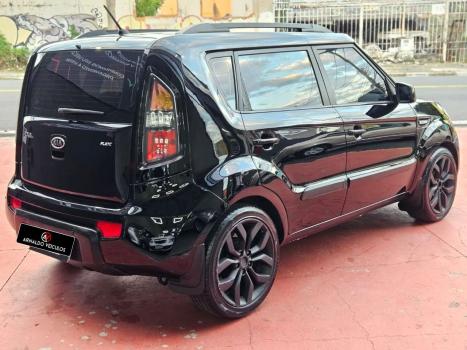 KIA Soul 1.6 16V 4P EX, Foto 6