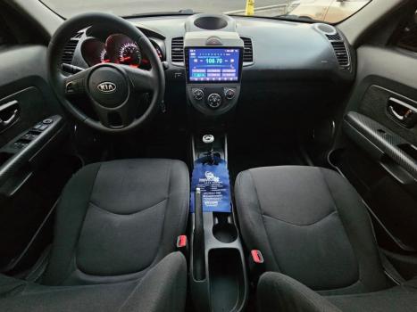 KIA Soul 1.6 16V 4P EX, Foto 7