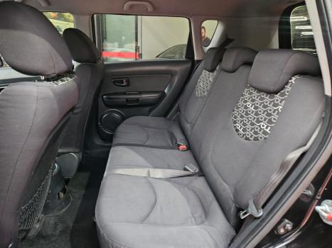 KIA Soul 1.6 16V 4P EX, Foto 9