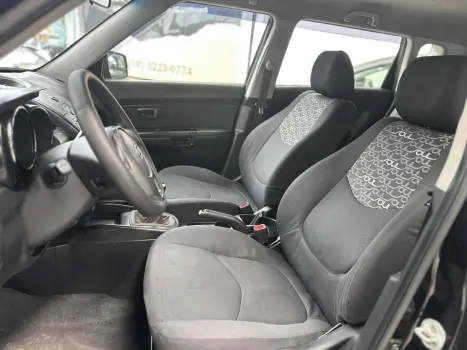KIA Soul 1.6 16V 4P EX, Foto 6