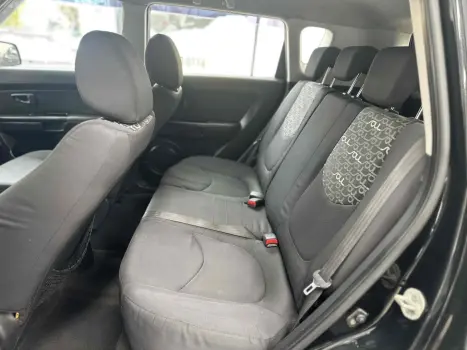KIA Soul 1.6 16V 4P EX, Foto 7
