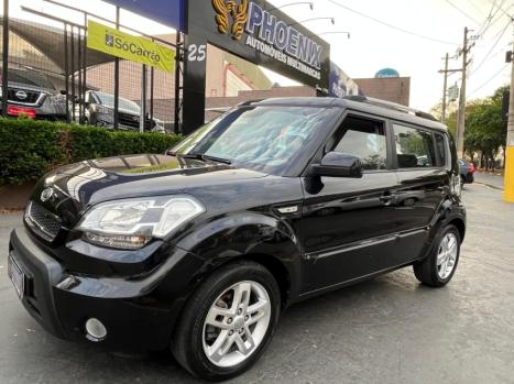 KIA Soul 1.6 16V 4P U.163 AUTOMTICO, Foto 1