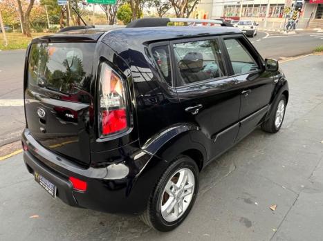 KIA Soul 1.6 16V 4P U.163 AUTOMTICO, Foto 5