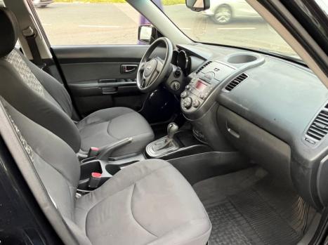 KIA Soul 1.6 16V 4P U.163 AUTOMTICO, Foto 7