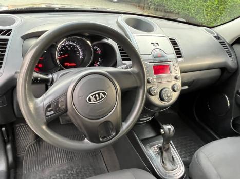 KIA Soul 1.6 16V 4P U.163 AUTOMTICO, Foto 8