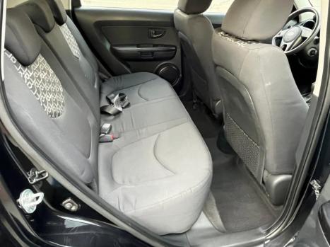 KIA Soul 1.6 16V 4P U.163 AUTOMTICO, Foto 9