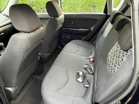 KIA Soul 1.6 16V 4P U.163 AUTOMTICO, Foto 10
