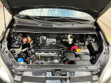 KIA Soul 1.6 16V 4P U.163 AUTOMTICO, Foto 11