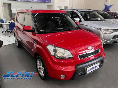 KIA Soul , Foto 2