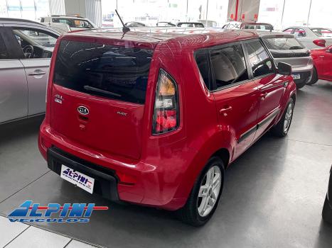 KIA Soul , Foto 3