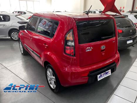 KIA Soul , Foto 4