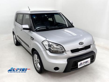 KIA Soul , Foto 2