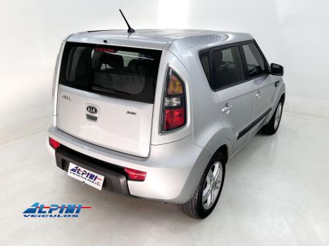 KIA Soul , Foto 3