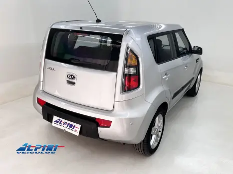 KIA Soul , Foto 3