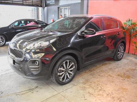 KIA Sportage 2.0 16V 4P LX, Foto 3