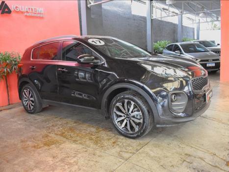 KIA Sportage 2.0 16V 4P LX, Foto 5