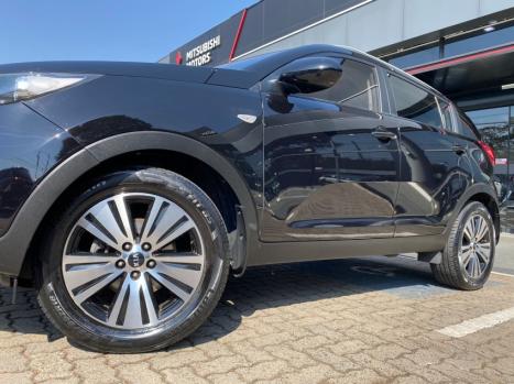 KIA Sportage 2.0 16V 4P LX FLEX AUTOMTICO, Foto 2